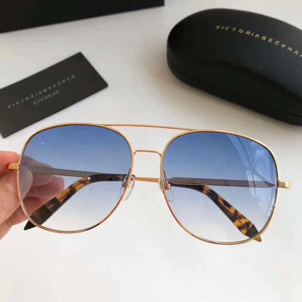 142 square pilot sunglasses gold/grey shaded sonnenbrile fashion designer sunglasses ladies uv protection eyewear new wth box, White;black
142 square pilot sunglasses gold/grey shaded sonnenbrile fashion designer sunglasses ladies uv protection eyewear new wth box, White;black