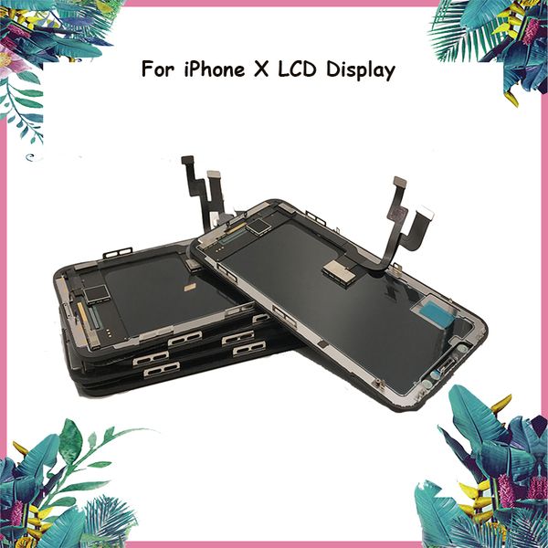 Grade a lcd di play for iphone x 3d touch creen digitizer full a embly black white color 5 8 quot for iphone x lcd dhl
Grade a lcd di play for iphone x 3d touch creen digitizer full a embly black white color 5 8 quot for iphone x lcd dhl