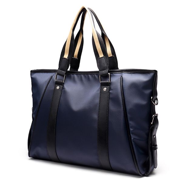 cbjsho nylon men's briefcase bag for men business messenger handbags lapmen shoulder bags cross body men's casual bag
cbjsho nylon men's briefcase bag for men business messenger handbags lapmen shoulder bags cross body men's casual bag