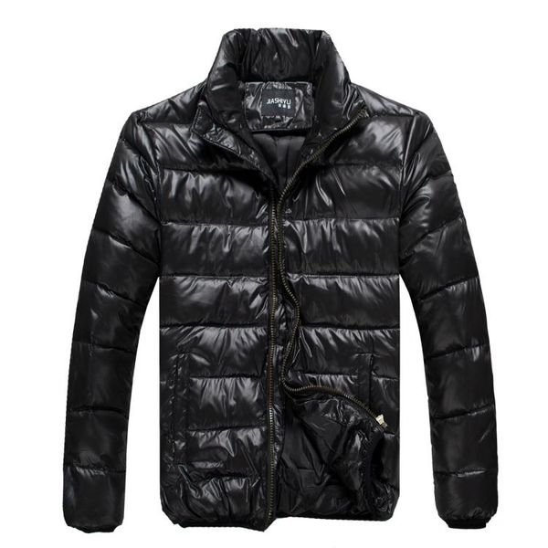 

new arrival winter male down coat jacket obese warm men casual fashion plus sizexl- 4xl5xl6xl7xl8xl 9xl 10xl 11xl 12xl 13xl, Black