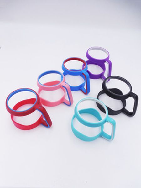 New tyle cup handle drinkware handle 30 ounce cup holder candy color tumbler for coffee beer 30 ounce
New tyle cup handle drinkware handle 30 ounce cup holder candy color tumbler for coffee beer 30 ounce