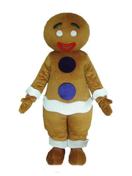 2018 gingerbread man mascot costume for new christmas gingernut gingersnap theme anime costumes carnivcal fancy dress, Red;yellow
2018 gingerbread man mascot costume for new christmas gingernut gingersnap theme anime costumes carnivcal fancy dress, Red;yellow