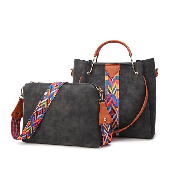 кожа женские сумки плеча мода top-ручки сумки casual tote сумки конструктора коммуникатор высокого качества bolsos mujer
кожа женские сумки плеча мода top-ручки сумки casual tote сумки конструктора коммуникатор высокого качества bolsos mujer