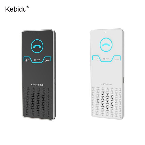 kebidu sun visor speakerphone bluetooth handscar kit wireless hands car speaker kit audio mp3 player
kebidu sun visor speakerphone bluetooth handscar kit wireless hands car speaker kit audio mp3 player