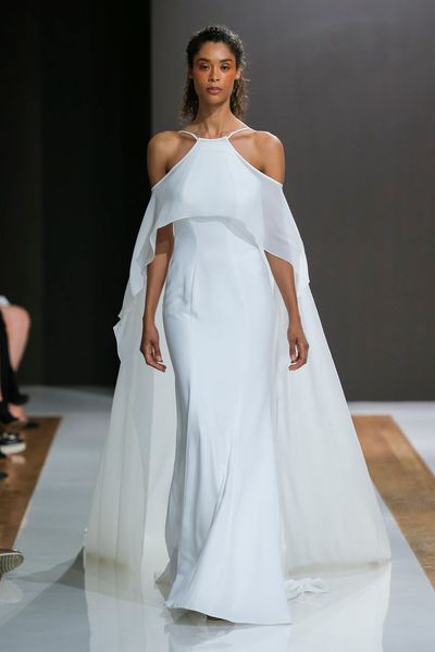 chiffon mermaid prom dresses white celebrity evening gowns with long cape spaghetti straps women long designer formal party dress, Black;red
chiffon mermaid prom dresses white celebrity evening gowns with long cape spaghetti straps women long designer formal party dress, Black;red