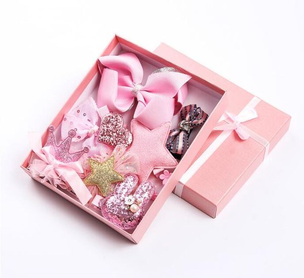 1 set=10pcs sweet hairpins girls hair accessories colorful barrettes child infants headwear set bow hair clip headdress, Slivery;white
1 set=10pcs sweet hairpins girls hair accessories colorful barrettes child infants headwear set bow hair clip headdress, Slivery;white