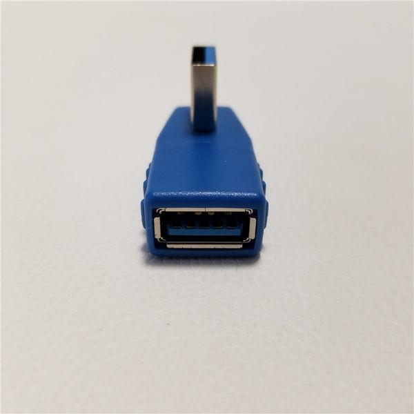 usb 3.0 type a 90 degree right angle male to female adapter converter usb hub blue
usb 3.0 type a 90 degree right angle male to female adapter converter usb hub blue