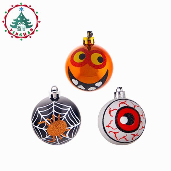 new design halloween accessories party spider haunted house hanging red eye lob ball party supplies halloween decor christmas balls
new design halloween accessories party spider haunted house hanging red eye lob ball party supplies halloween decor christmas balls