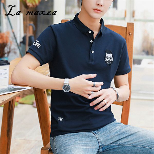 korean style funny embroidery male plus size shirt casual streetwear short sleeves shirts, White;black
korean style funny embroidery male plus size shirt casual streetwear short sleeves shirts, White;black