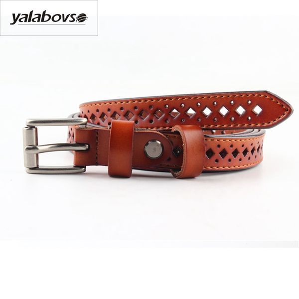 yalabovso 2017 new retro real leather the second leather carving adjustable waist sealin leather waistband for woman z15, Black;brown
yalabovso 2017 new retro real leather the second leather carving adjustable waist sealin leather waistband for woman z15, Black;brown