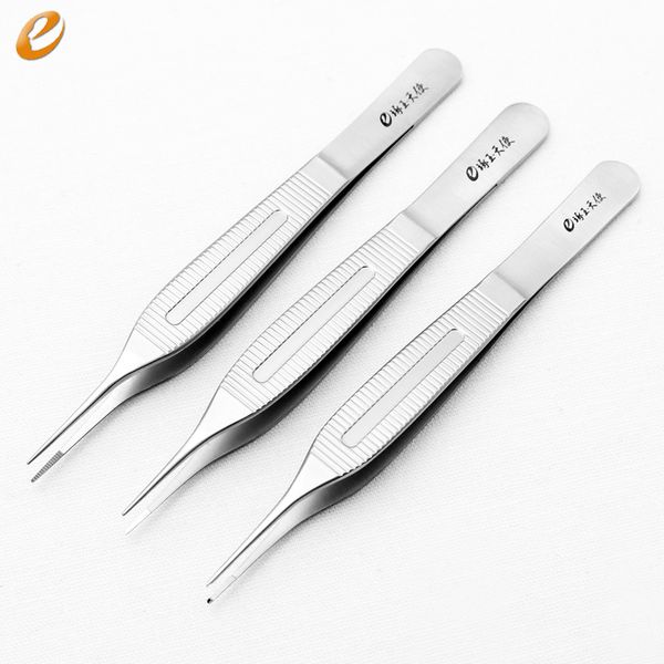 pot-bellied tweezers cosmetic plastic surgery instrument double eyelid tool tissue forceps
pot-bellied tweezers cosmetic plastic surgery instrument double eyelid tool tissue forceps