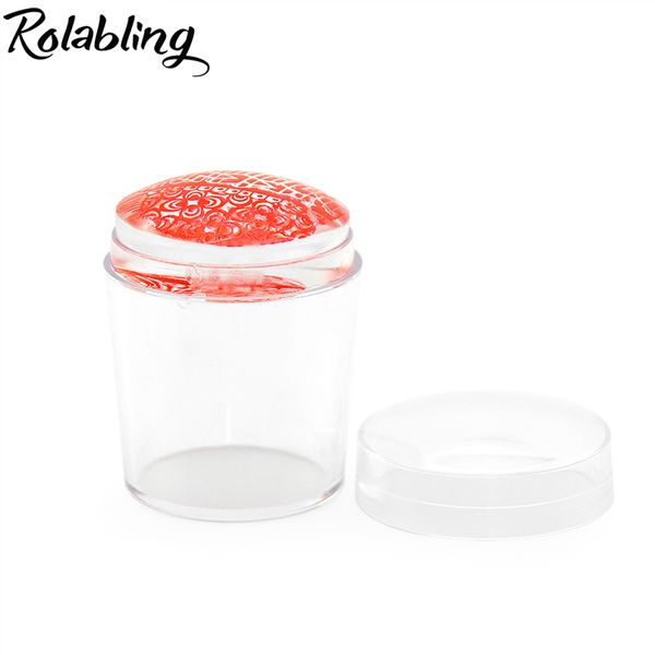new arrival professional transparent silicone & plastic seal stamps nail polish nail art scraper tool, White
new arrival professional transparent silicone & plastic seal stamps nail polish nail art scraper tool, White