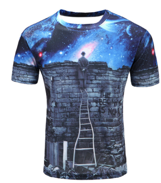 новое прибытие мужчины / женщины более новый galaxy space 3d печатный футболка summe стиль мода высокое качество повседневная футболка s-xxx, White;black
новое прибытие мужчины / женщины более новый galaxy space 3d печатный футболка summe стиль мода высокое качество повседневная футболка s-xxx, White;black