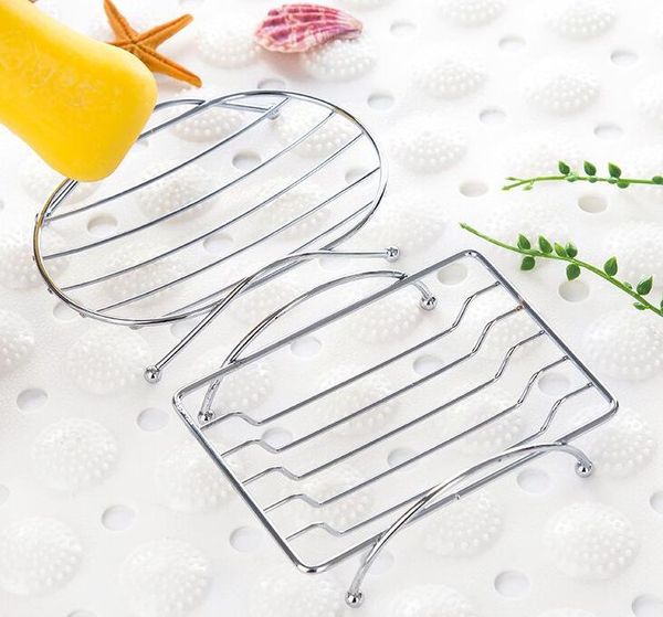 stainless steel soap holder drain soap dish tray fashion brief bathroom accessories square & oval styles
stainless steel soap holder drain soap dish tray fashion brief bathroom accessories square & oval styles