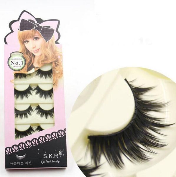 мода естественный макияж длинный крест поддельные ресницы ручной толстые черные накладные ресницы расширение красоты макияж инструмент
мода естественный макияж длинный крест поддельные ресницы ручной толстые черные накладные ресницы расширение красоты макияж инструмент