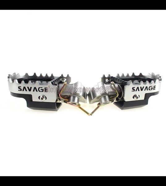 motorcycle wide enduro foot pegs rests tilt angle adjustable footpegs for bmw r1200gs f800gs 700gs 650gs kawasaki yamaha honda ktm universal
motorcycle wide enduro foot pegs rests tilt angle adjustable footpegs for bmw r1200gs f800gs 700gs 650gs kawasaki yamaha honda ktm universal