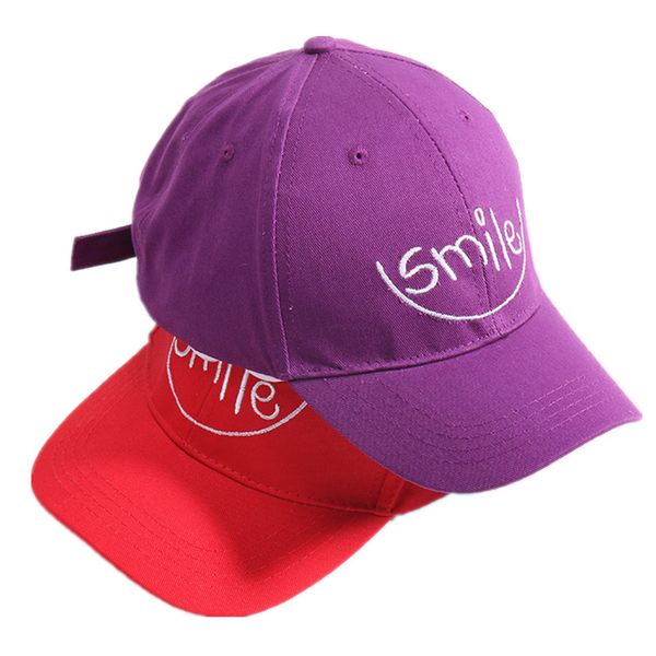 spring children hiphop baseball cap smile letters embroidered sun caps child summer kids sun hat baby boys girls snapback caps, Blue;gray
spring children hiphop baseball cap smile letters embroidered sun caps child summer kids sun hat baby boys girls snapback caps, Blue;gray
