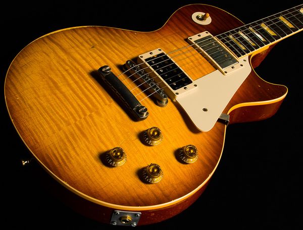 Cu tom hop 1959 led zeppelin jimmy page 7 tom murphy aged and igned electric guitar w 21 tone
Cu tom hop 1959 led zeppelin jimmy page 7 tom murphy aged and igned electric guitar w 21 tone