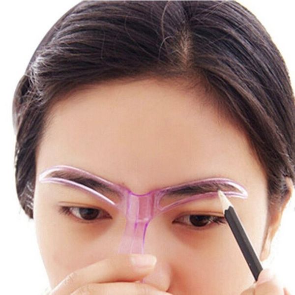 7cm*12.5cm professional beauty tool makeup grooming drawing blacken eyebrow template random color 2017 anne
7cm*12.5cm professional beauty tool makeup grooming drawing blacken eyebrow template random color 2017 anne