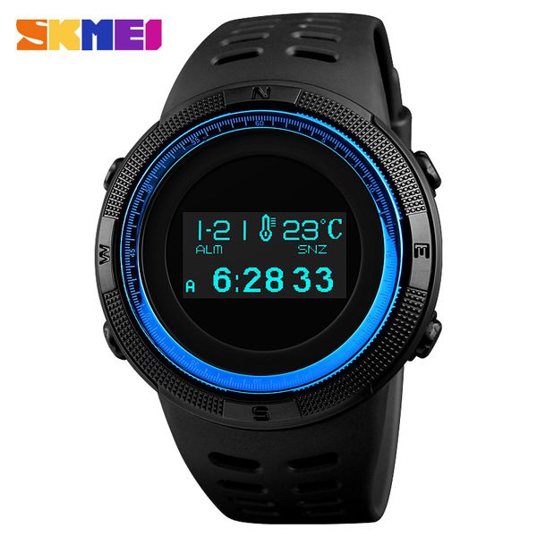 skmei sport watch men digtal outdoor fashion clock man watches 2 time 12/24 hour male wristwatch pedometer 1360, Slivery;brown
skmei sport watch men digtal outdoor fashion clock man watches 2 time 12/24 hour male wristwatch pedometer 1360, Slivery;brown