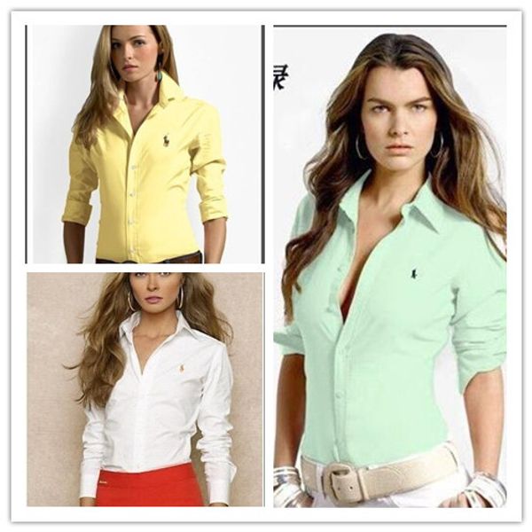 Мэм хлопок твердые поло с длинным рукавом рубашки спортивные футболки вышивка ма
Мэм хлопок твердые поло с длинным рукавом рубашки спортивные футболки вышивка ма