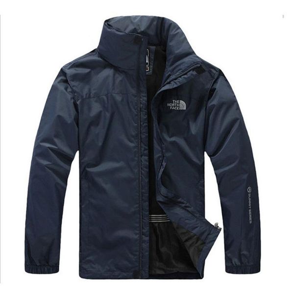 luxury mens jacket coat autumn windrunner jackets brand designer sports windbreaker thin casual jacket men clothing, Black;brown
luxury mens jacket coat autumn windrunner jackets brand designer sports windbreaker thin casual jacket men clothing, Black;brown