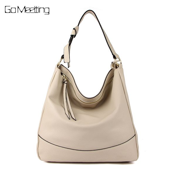 go meetting women shoulder bag pu leather handbag women hobos bags bolsas femininas female large capacity bags d18102906
go meetting women shoulder bag pu leather handbag women hobos bags bolsas femininas female large capacity bags d18102906