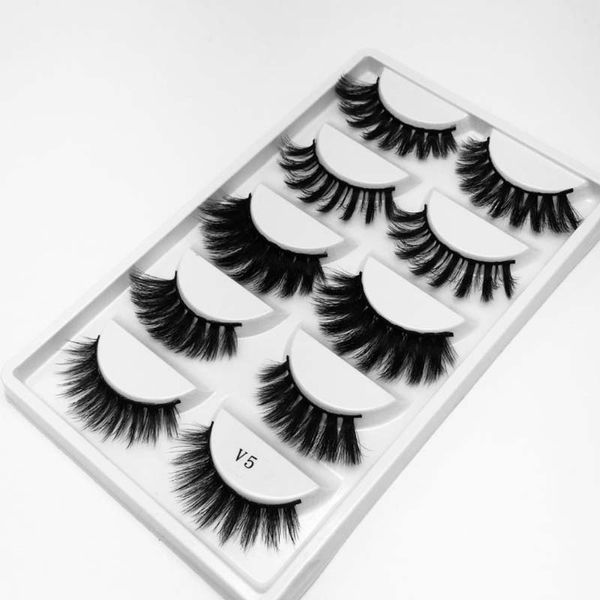 50 sets mixed style false eyelashes natural long eye lashes wispy flutter makeup extension tools #v1 #v2 #v3 #v5
50 sets mixed style false eyelashes natural long eye lashes wispy flutter makeup extension tools #v1 #v2 #v3 #v5