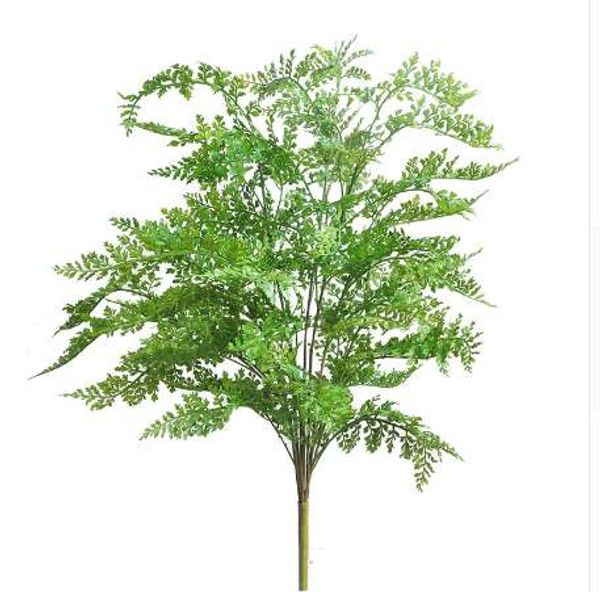 75CM New High Quality Artificial Big Fern Grass Tree Plant Fern Grass Fake Potted Plant Home Garden Decor Decorative Plant Tree
75CM New High Quality Artificial Big Fern Grass Tree Plant Fern Grass Fake Potted Plant Home Garden Decor Decorative Plant Tree