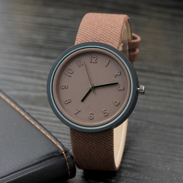 2018 women watches simple fashion quartz canvas analog wrist watch ladies bracelet watch hot sale #d, Slivery;brown
2018 women watches simple fashion quartz canvas analog wrist watch ladies bracelet watch hot sale #d, Slivery;brown