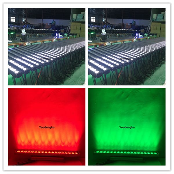 2 pieces led outdoor lighting led wall washers 18x18w rgbwap 6in1 dmx512 waterproof ip65 washing leds bar uv led wash bar
2 pieces led outdoor lighting led wall washers 18x18w rgbwap 6in1 dmx512 waterproof ip65 washing leds bar uv led wash bar