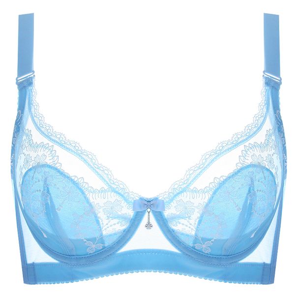 baiclothing elegant womens smooth 3/4 cup underwire non-padded lace embroidery minimizer bra lingerie 34 36 38 40 42 b c d e f, Red;black
baiclothing elegant womens smooth 3/4 cup underwire non-padded lace embroidery minimizer bra lingerie 34 36 38 40 42 b c d e f, Red;black