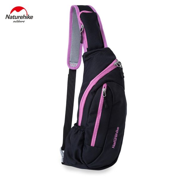 naturehike outdoor single shoulder bag for traveling hiking 15l capacity for containing necessary outdoor items
naturehike outdoor single shoulder bag for traveling hiking 15l capacity for containing necessary outdoor items