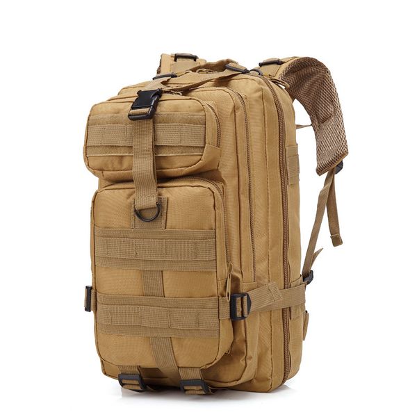 600d nylon 12 colors 30l waterproof outdoor military rucksacks tactical backpack sports camping hiking trekking fishing hunting
600d nylon 12 colors 30l waterproof outdoor military rucksacks tactical backpack sports camping hiking trekking fishing hunting