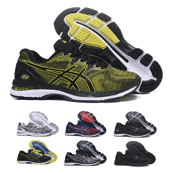 2019 a ic gel nimbu 20 men cu hioning running hoe online black blue port neaker de igner hoe trainer 7 11
2019 a ic gel nimbu 20 men cu hioning running hoe online black blue port neaker de igner hoe trainer 7 11