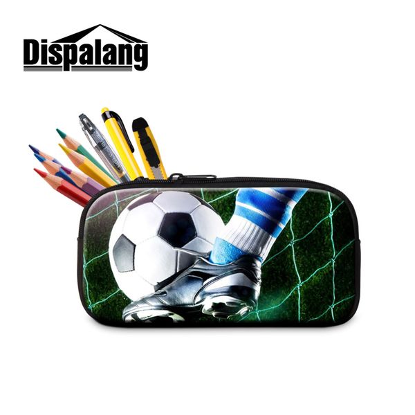 dispalang cosmetic bag makeup zipper bag boys pencil school supplies stationery gift estuches school pencil box pencilcase
dispalang cosmetic bag makeup zipper bag boys pencil school supplies stationery gift estuches school pencil box pencilcase