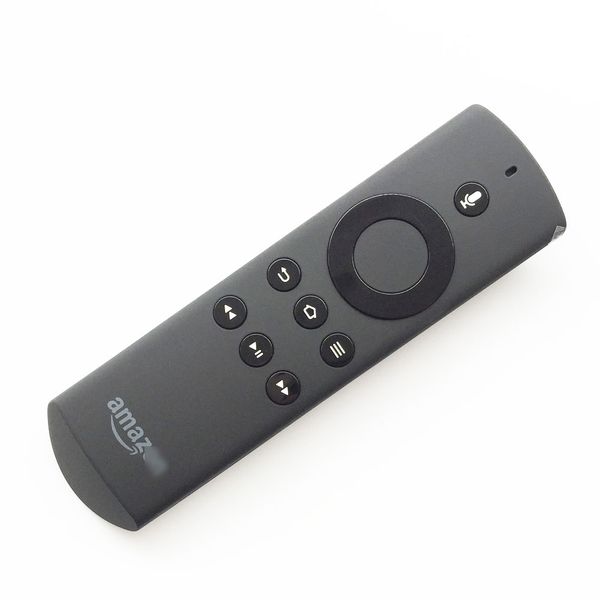 Оригинальный новый голосовой пульт дистанционного управления Gen для Amazon Fire TV Stick /
Оригинальный новый голосовой пульт дистанционного управления Gen для Amazon Fire TV Stick /