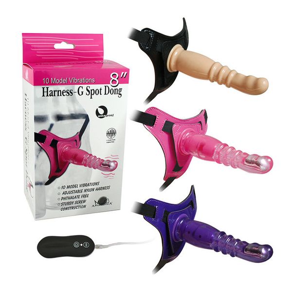 lesbian, g-spot 8" dildos modes vibration 10 flexible aphrodisia strap-ons waterproof for erotic harness toys for couple s19706
lesbian, g-spot 8" dildos modes vibration 10 flexible aphrodisia strap-ons waterproof for erotic harness toys for couple s19706