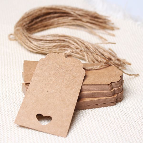 rectangle and circle shape design 50 pcs brown kraft paper hang tags wedding party favor punch label price gift cards
rectangle and circle shape design 50 pcs brown kraft paper hang tags wedding party favor punch label price gift cards