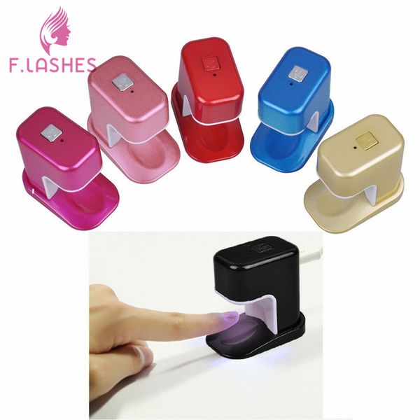 3w mini finger light led machine usb nail drying machine tools ptherapy lamp nail dryers lamp for drying nails
3w mini finger light led machine usb nail drying machine tools ptherapy lamp nail dryers lamp for drying nails