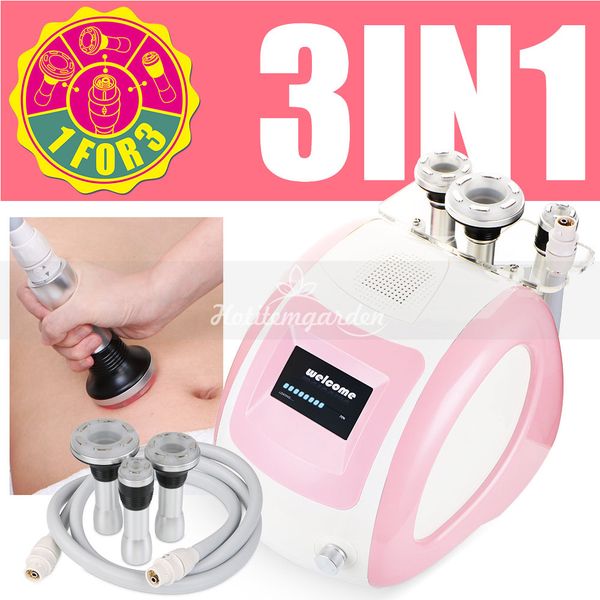 3in1 vacuum therapy slimming machine vacuum radio frequency rf pn skin tightening spa weight loss requipment
3in1 vacuum therapy slimming machine vacuum radio frequency rf pn skin tightening spa weight loss requipment