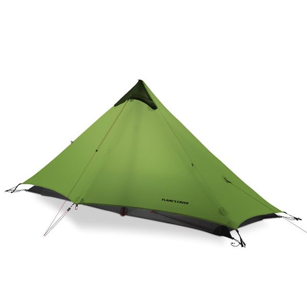 2018 lanshan 1 flame's creed 1 person oudoor ultralight camping tent 3 season professional 15d silnylon rodless tent
2018 lanshan 1 flame's creed 1 person oudoor ultralight camping tent 3 season professional 15d silnylon rodless tent