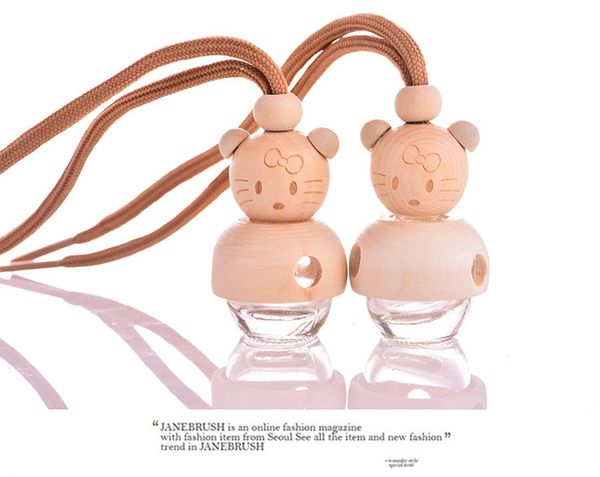 100pcs 5ml car rear view mirror pendant lovely bear shape car perfume bottle car accessories oil bottles pendant
100pcs 5ml car rear view mirror pendant lovely bear shape car perfume bottle car accessories oil bottles pendant