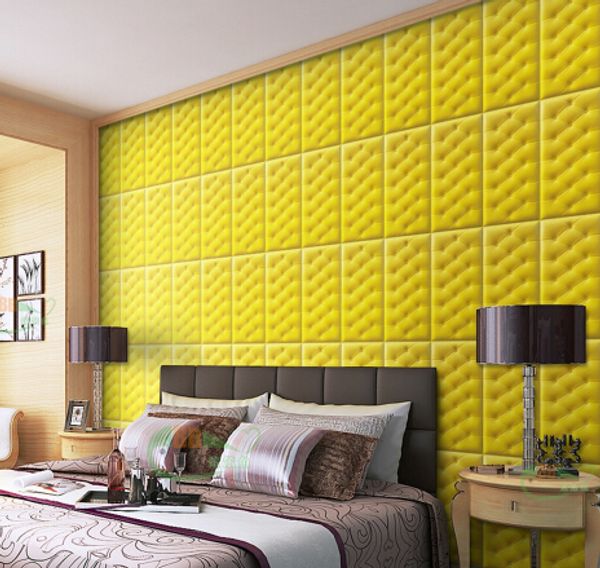 soft bag 30*60 xpe 3d decorative leather wall panels leather wall sticker diy foam wall panel waterproof wallpaper for children
soft bag 30*60 xpe 3d decorative leather wall panels leather wall sticker diy foam wall panel waterproof wallpaper for children