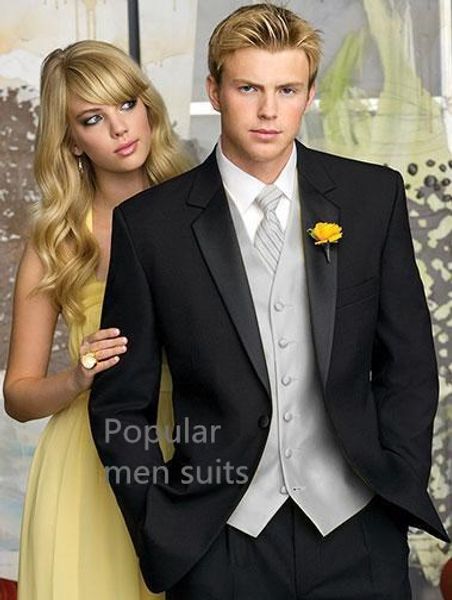 2018 brand new groomsmenn notch lapel groom tuxedos mens suits wedding/business custom made 2-piece(jacket+pants, White;black
2018 brand new groomsmenn notch lapel groom tuxedos mens suits wedding/business custom made 2-piece(jacket+pants, White;black