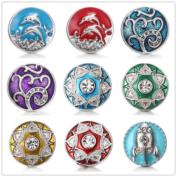 noosa chunks metal dolphin oil painting snap jewelry 18mm snap buttons for snap button bracelet jewelry
noosa chunks metal dolphin oil painting snap jewelry 18mm snap buttons for snap button bracelet jewelry