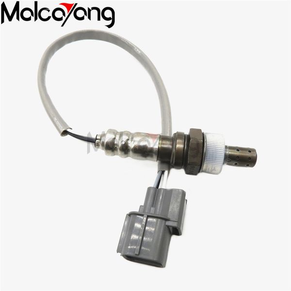 1pcs 35655-zy3-013 35655zy3013 o2 sensor lambda probe oxygen sensor for honda bf200 bf225 200hp 225hp high power marine outboard198p
1pcs 35655-zy3-013 35655zy3013 o2 sensor lambda probe oxygen sensor for honda bf200 bf225 200hp 225hp high power marine outboard198p