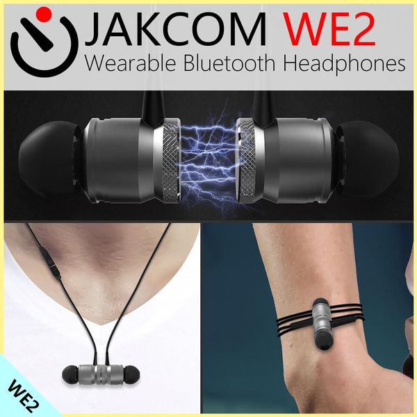 Jakcom we2 wearable wirele headphone 2017 new product of earphone headphone a wirele earphone phone acce orie mobile
Jakcom we2 wearable wirele headphone 2017 new product of earphone headphone a wirele earphone phone acce orie mobile