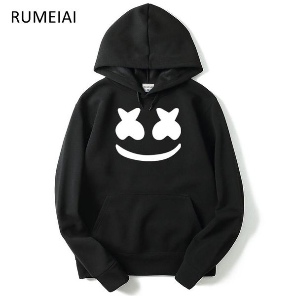 marshmello smiling face hoodies black gray red funny pullover hip pop fashion hooded sweatshirt ing
marshmello smiling face hoodies black gray red funny pullover hip pop fashion hooded sweatshirt ing