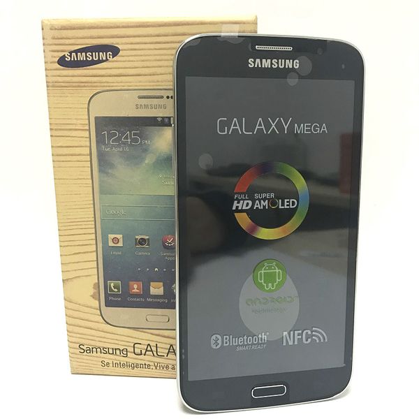 разблокирована samsung galaxy mega 5.8 i9152 смартфон dual core 8g rom 1.5g ram dual sim мобильный телефон восстановленное мобильный телефон
разблокирована samsung galaxy mega 5.8 i9152 смартфон dual core 8g rom 1.5g ram dual sim мобильный телефон восстановленное мобильный телефон